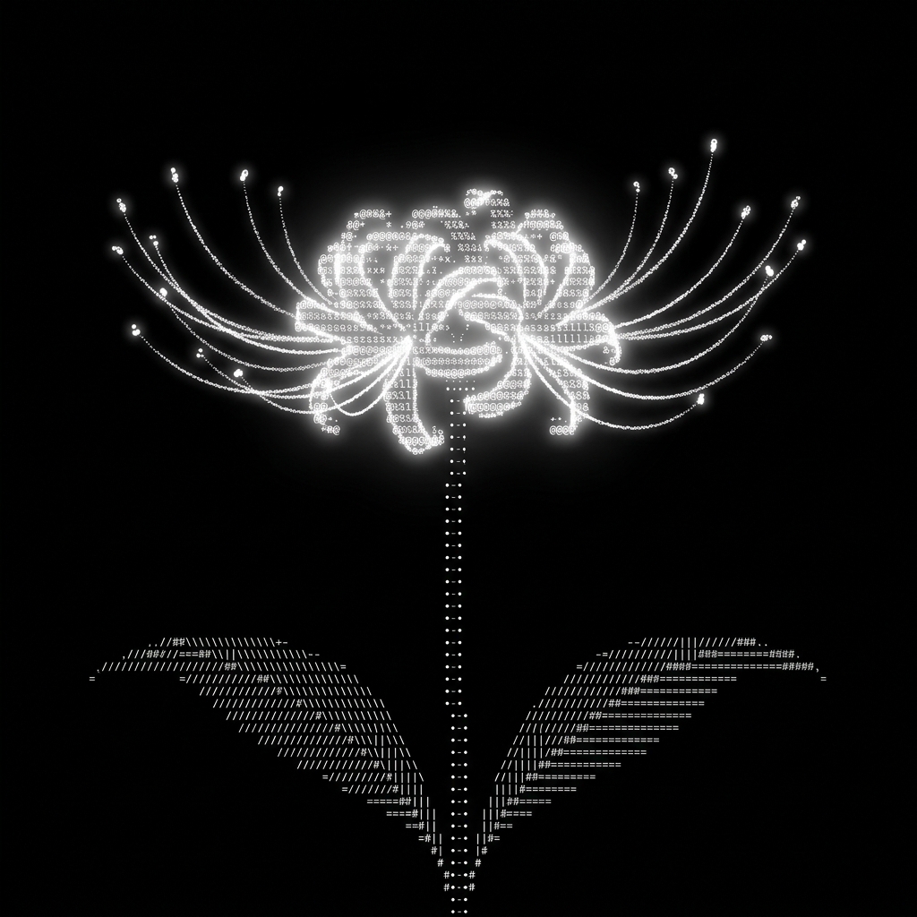 Spider Lily
